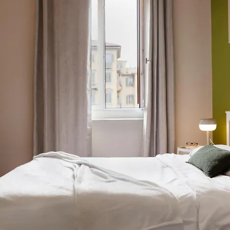La Madama Cristina Apartment Turin Exterior photo