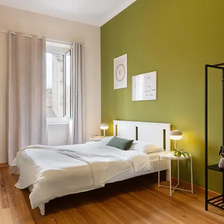 La Madama Cristina Apartment Turin Exterior photo