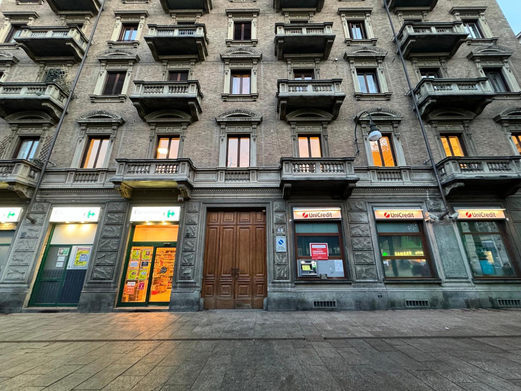 La Madama Cristina Apartment Turin