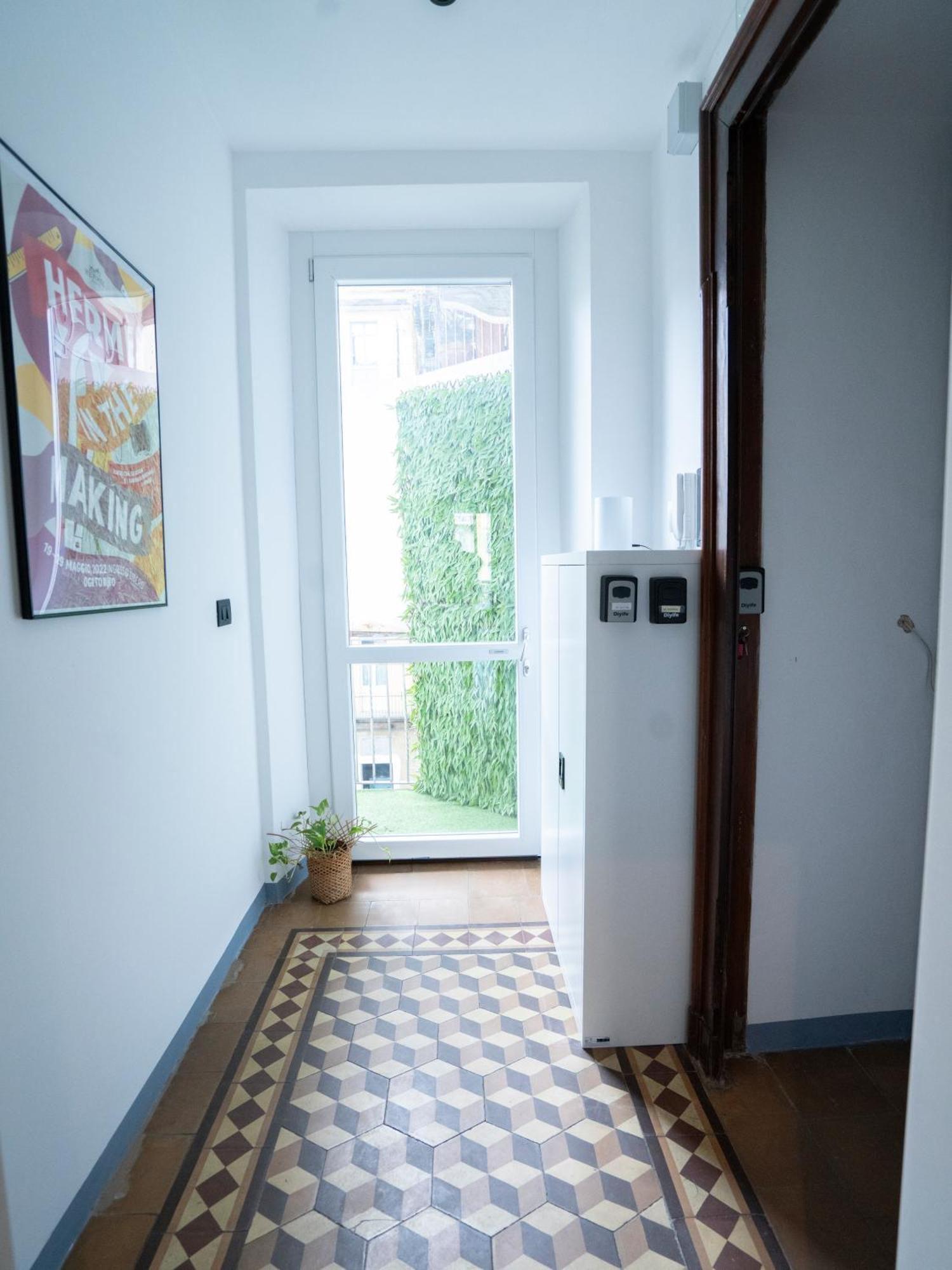 La Madama Cristina Apartment Turin