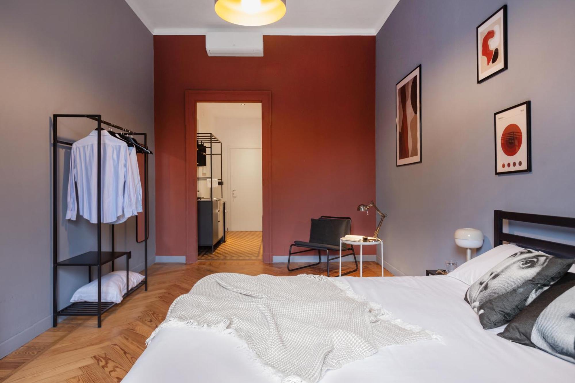 La Madama Cristina Apartment