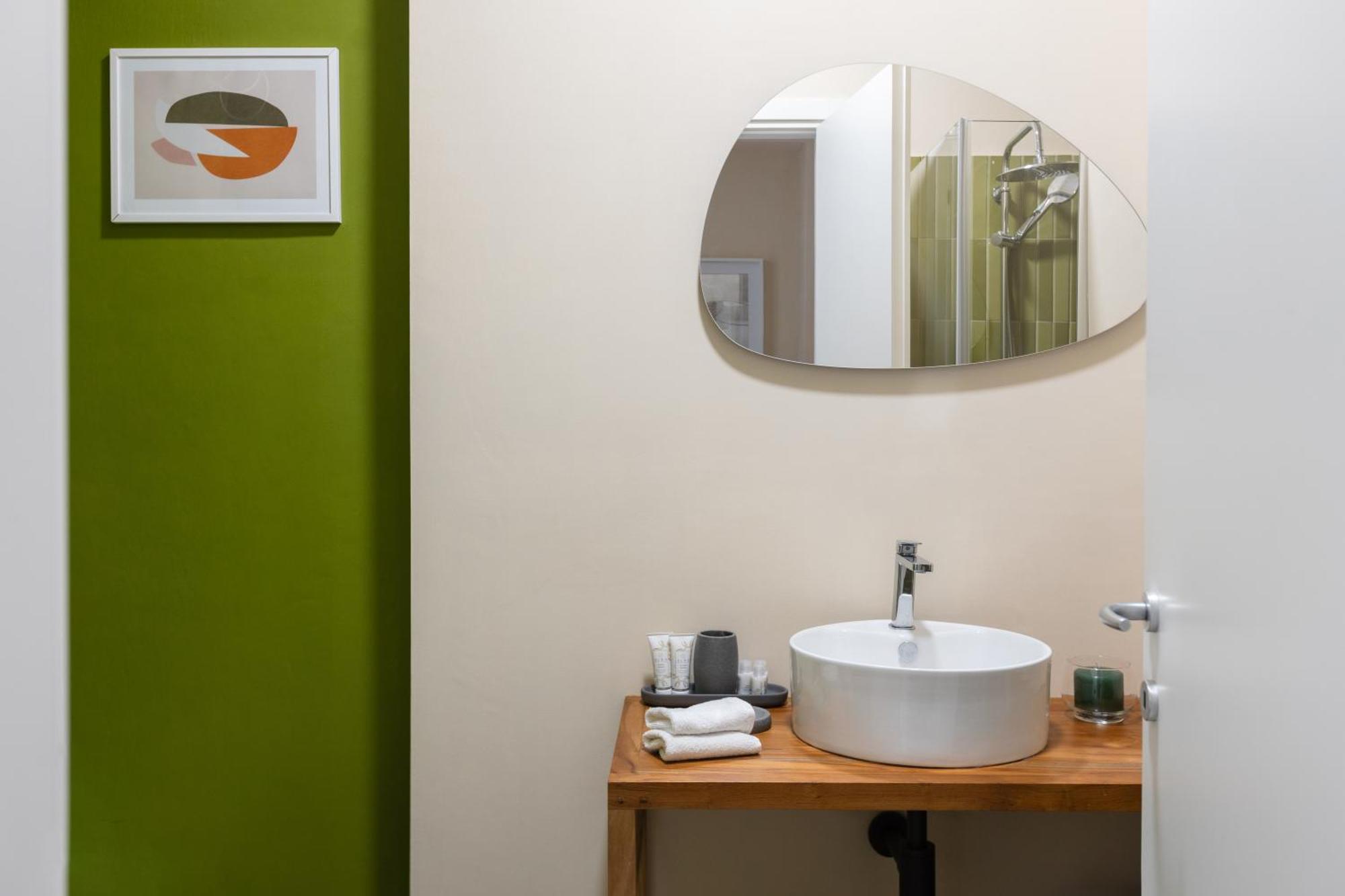 Apartment La Madama Cristina Turin