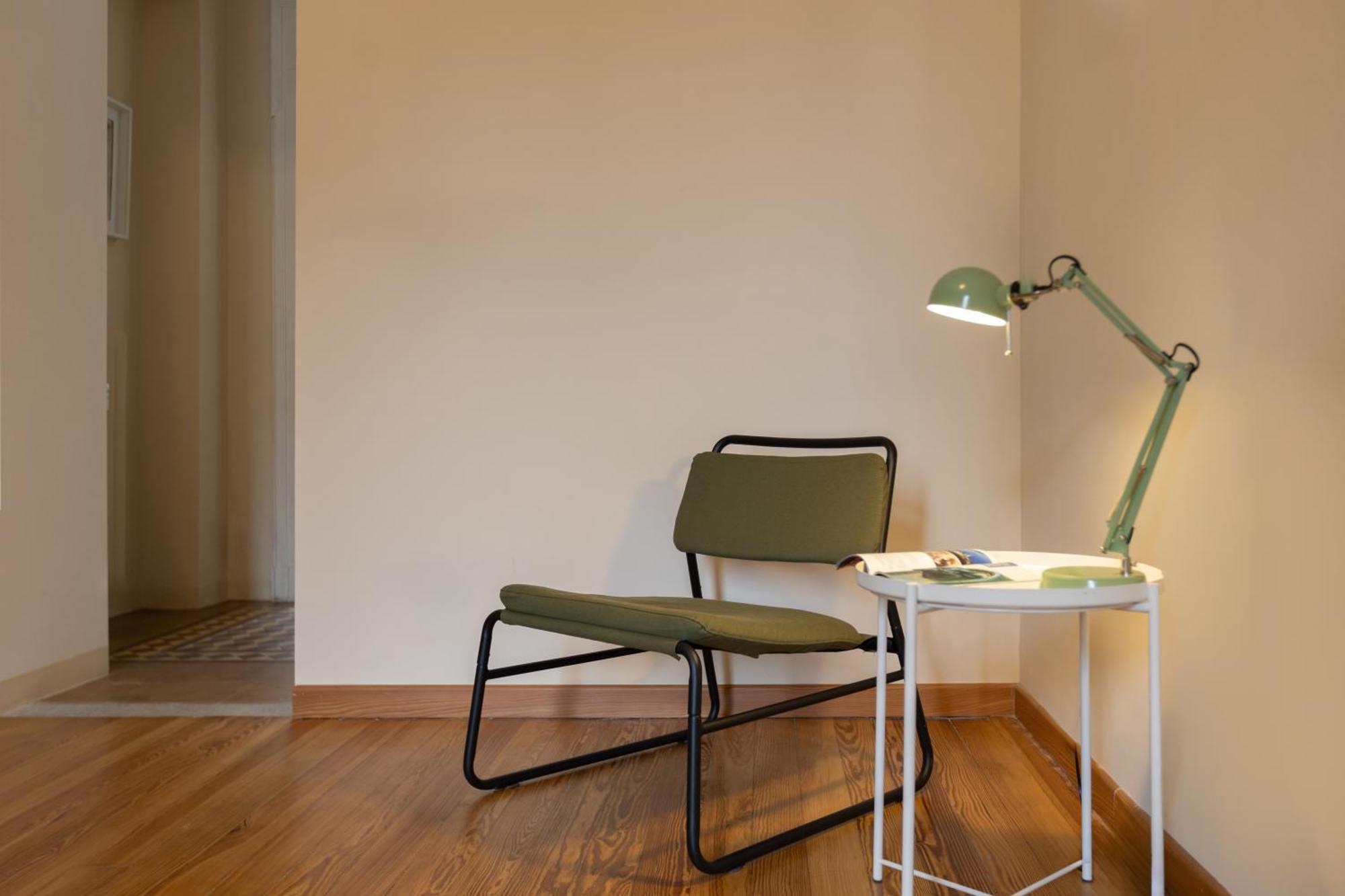 Apartment La Madama Cristina *