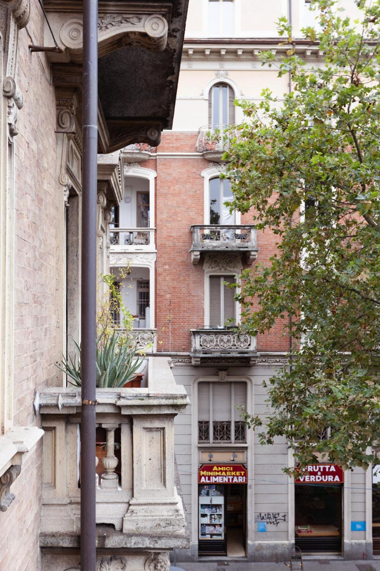 Apartment La Madama Cristina Turin