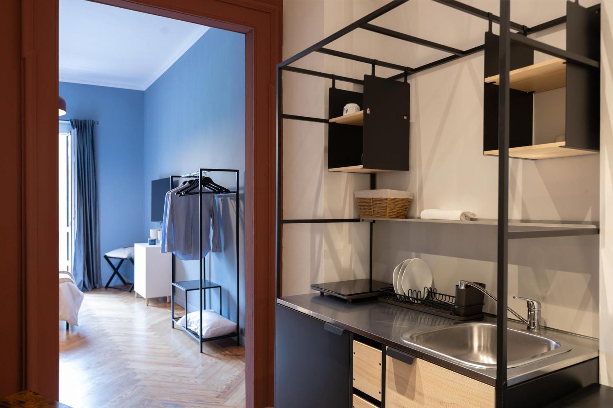 La Madama Cristina Apartment