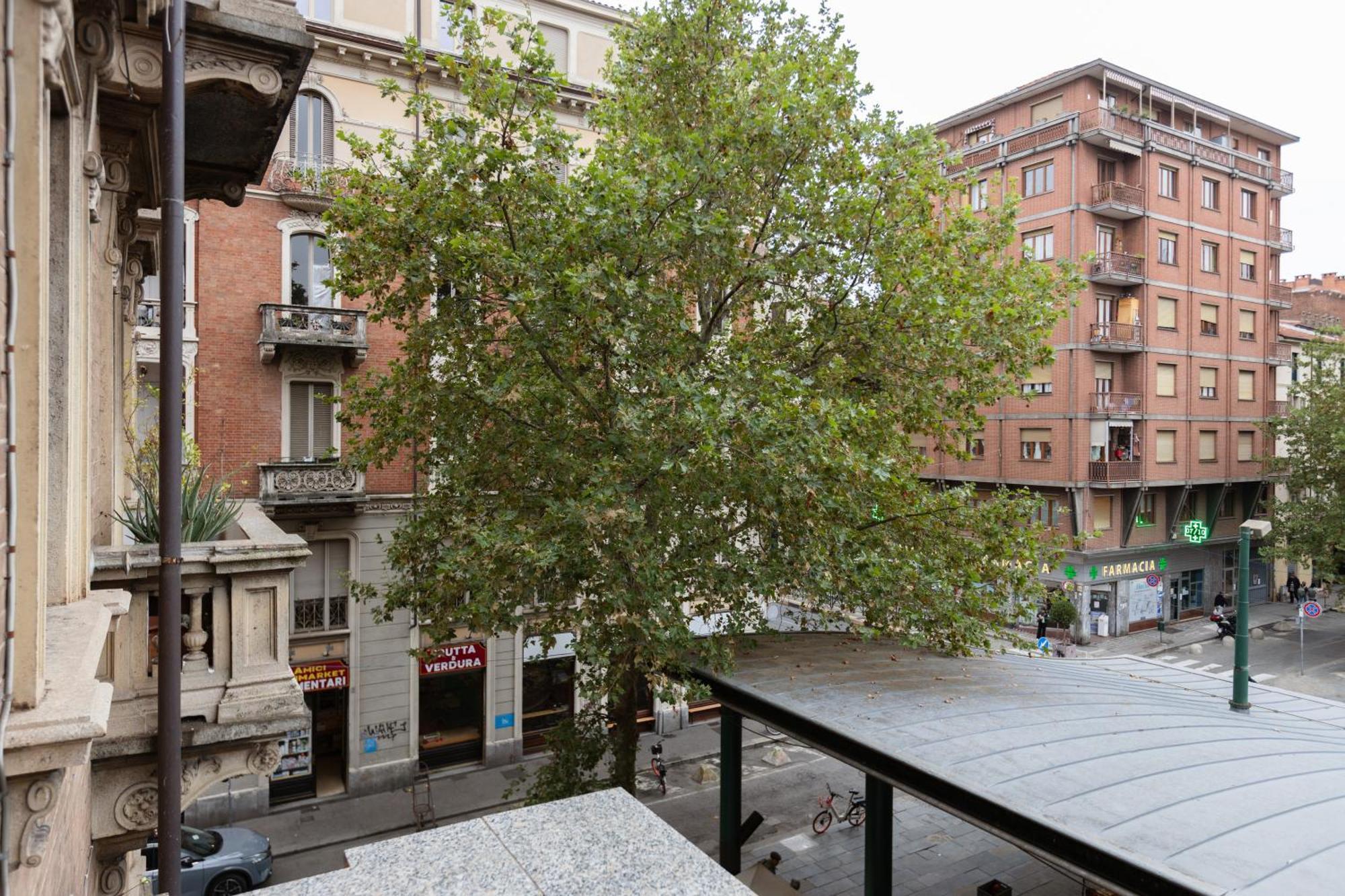Apartment La Madama Cristina